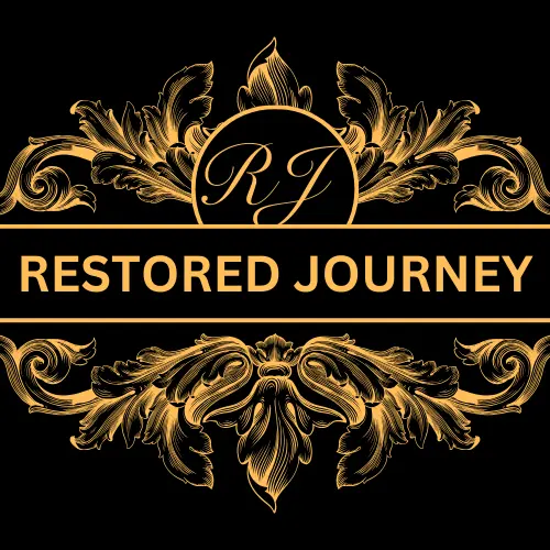 Restored Journey Logo